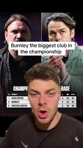 Sheffield United Leads Stoke City