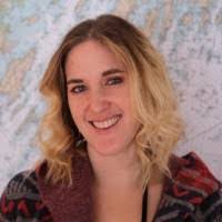 Molly Geiger's Instagram, Twitter & Facebook