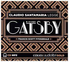 See 321 unbiased reviews of il grande gatsby bar & restaurant by una cucina, rated 4.5 of 5 on tripadvisor and ranked #692 of 12,759 restaurants in rome. Il Grande Gatsby Mp3 Cd Horbuch Cd Francis Scott Fitzgerald