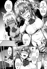 Futa Maid » nhentai - Hentai Manga, Doujinshi & Porn Comics