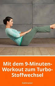 mit dem 9 minuten workout zum turbo stoffwechsel eatsmarter de fitness sport training abnehmen uberfastmeditati workout fatburner workout planet fitness