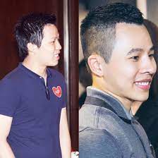 Chuyện người lớn tính và hai đứa chỉ biết ngồi lắng nghe. Ä'áº±ng Sau Táº¥m Máº·t Náº¡ VÆ°Æ¡ng Giáº£ Giau Co VÅ© Kháº¯c Tiá»‡p Thá»±c Cháº¥t La NgÆ°á»i Tháº¿ Nao