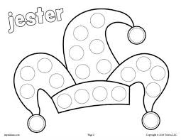 8 Mardi Gras Do A Dot Printables Mardi Gras Crafts Mardi Gras Activities Mardi Gras Kid
