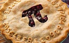 (which was chosen because it resembles 3.14) what time does the official celebration begin? Gk Quiz On Mathematical Symbol Pi And Its History