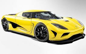 Koenigsegg Agera R Koenigsegg Car Sports Car