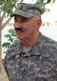 Army celebrates, Soldiers reflect