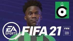 We've got a screenshot of every chelsea player in the blues squad to see if they look realistic on fifa 21, or not. Fifa 21 Ksv Cercle Brugge Real Face Youtube