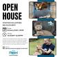 Open House: Foster/Volunteer Recruitment