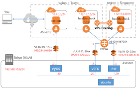 Detail 9th Create Inter Region Vpc Peering Add Route To Another Region Dxlab Handson Cli 2018 07 02 Documentation