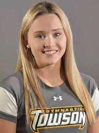 2020 Women's Gymnastics Roster