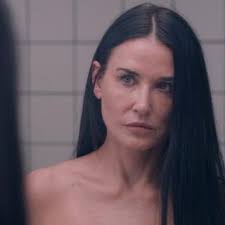 💉 THE SUBSTANCE arrives Friday, September 20. Starring Demi Moore and  Margaret Qualley. , "It’s demented and absurd in the best way possible."  —AV Club, Are you ready to pump it up?, 🎟️ Tickets ...
