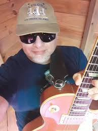 Joaquin's Guitar Hut