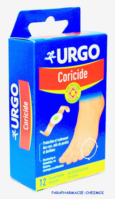 URGO CORICIDE