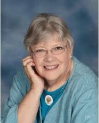 Constance “Connie” Heslep Huffman Obituary