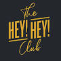 HeyHey Club from www.exploretock.com