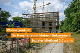 Anzahlung kann ich bis 70000€ leisten. Sozialer Wohnungskauf Mietkauf 2 0 Wohneigentum Fur Menschen Mit Kleinen Einkommen Bochum