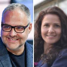 8 Innovators Reflecting Back