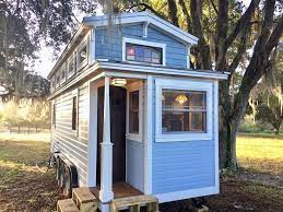 Tiffany By A New Beginning Tiny Homes Tiny Living Tiny House Design Tiny House Community House Design