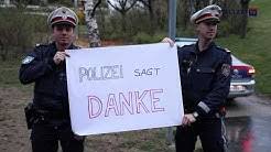 Cornelia hütter will nach nächster verletzung weiterkämpfen. Polizei Osterreich Bewegt Youtube