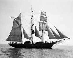 Pin By Jaime Jo Wright On What Makes Me Me Sailing Ships Old Sailing Ships Sailing