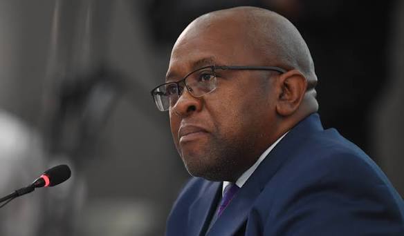 Madlanga Commission | Justice Department to brief on inquiry delays - eNCA