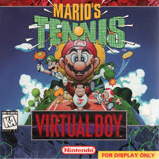 Tennis (テニス tenisu) is a sports game released for the nes. Mario S Tennis Super Mario Wiki The Mario Encyclopedia