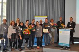 What does dgsf stand for? Verleihung Des Dgsf Siegels An Das Fatz Fatz Familientherapeutisches Zentrum