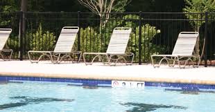 It's a great place to spend some quality … Pool Fence The Ultimate Diy Performance Aluminum Fences Direct
