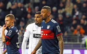 Manager michael preetz scheint von der idee angetan. Kevin Prince Boateng Vor Ruckkehr Zu Hertha Bsc In Die Bundesliga