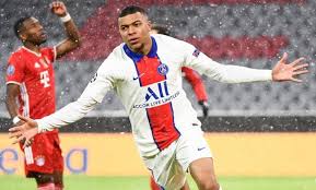 Paris saint germain vs bayern münchen live stream. 9kf Qu Lj4trpm