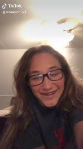 Chad Courson's Instagram, Twitter & Facebook