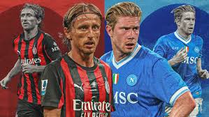 modric de bruyne