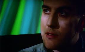 Do You Remember The First Time? (short film)