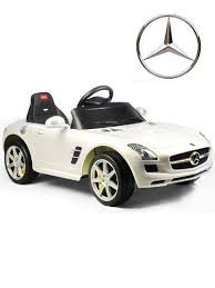 Kids Electric Ride On Car Parent Remote Control Battery Childs Toy Mercedes Under Licensed Power Wheel With Mercedes Benz Sls Mercedes Benz Sls Amg Mercedes