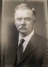 Albert Hoyt Byrum (1858-1933)