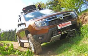 The dacia duster is a compact sport utility vehicle (suv) produced and marketed jointly by the french manufacturer renault and its romanian subsidiary dacia since 2010. Jeep Fahrwerk Jeep Zubehor Jeep Jk Vorderfeder Dacia Duster 4x4 Ca 30mm