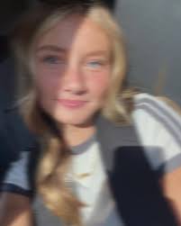 Dixie Thatcher (Sophmore) #bop #salem #uhhh