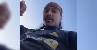 In a graphic video shared across social media this weekend, indian red boy is shown on his instagram live feed smiling and talking to a male friend when at least 12 gunshots ring out. Dwx7oq1fd9ynxm