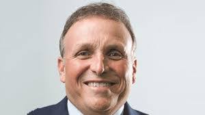 Todd Parramore's Instagram, Twitter & Facebook