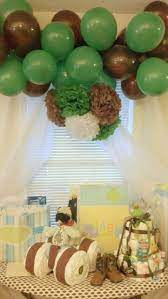 Pin By Adriana Aparecida Freitas Cint On Ideas Baby Shower Camo Camouflage Baby Shower Baby Shower Fall
