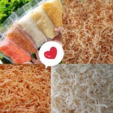 Bihun jagung dimasak sesuai selera anda bisa untuk goreng maupun kuah. Cemilan Jadul Bihun Kriuk Bumbu Kering Bihun Goreng Bantat Crispy Banyak Rasa Beli 10 Gratis 1 Shopee Indonesia