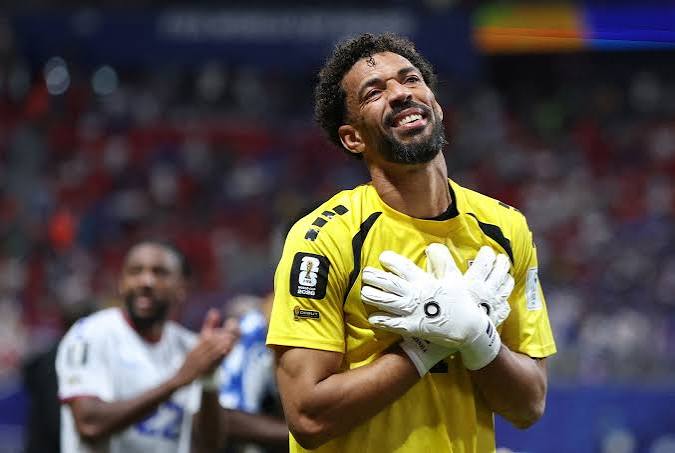 Mỹ đặc cách để người hùng Cabo Verde Vozinha được đoàn tụ mẹ tại World Cup 2026