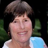 Evelyn Morris Scattergood Day Obituary