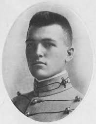 File:Willard Gordon Wyman (1898–1969) in the 1921 West Point yearbook.png