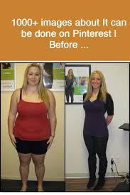 Pin On Weight Loss Before And After Pics