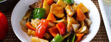 This stir fry dish is super easy to make and the flavors are incredible. Easy Skin Healthy Stir Fry Recipe Atopicdermatitis Net