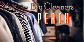 dry cleaners in perth