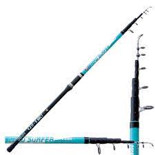 Nel nostro negozio la miglior selezione di tutte le tipologie di canne da surfcasting al miglior prezzo | tognini pesca. Canna Da Pesca Lineaeffe 4 20 Metri Da Surf Casting 200 Grammi Pescaloccasione