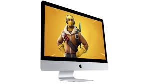 Tutorial on downloading fortnite for your pc or imac. Fortnite On Mac Running On A 5k Imac Youtube