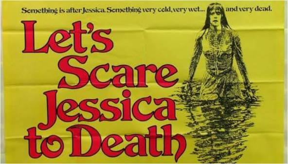 THE FILM THAT MADE ME - GINGER NUTS OF HORROR